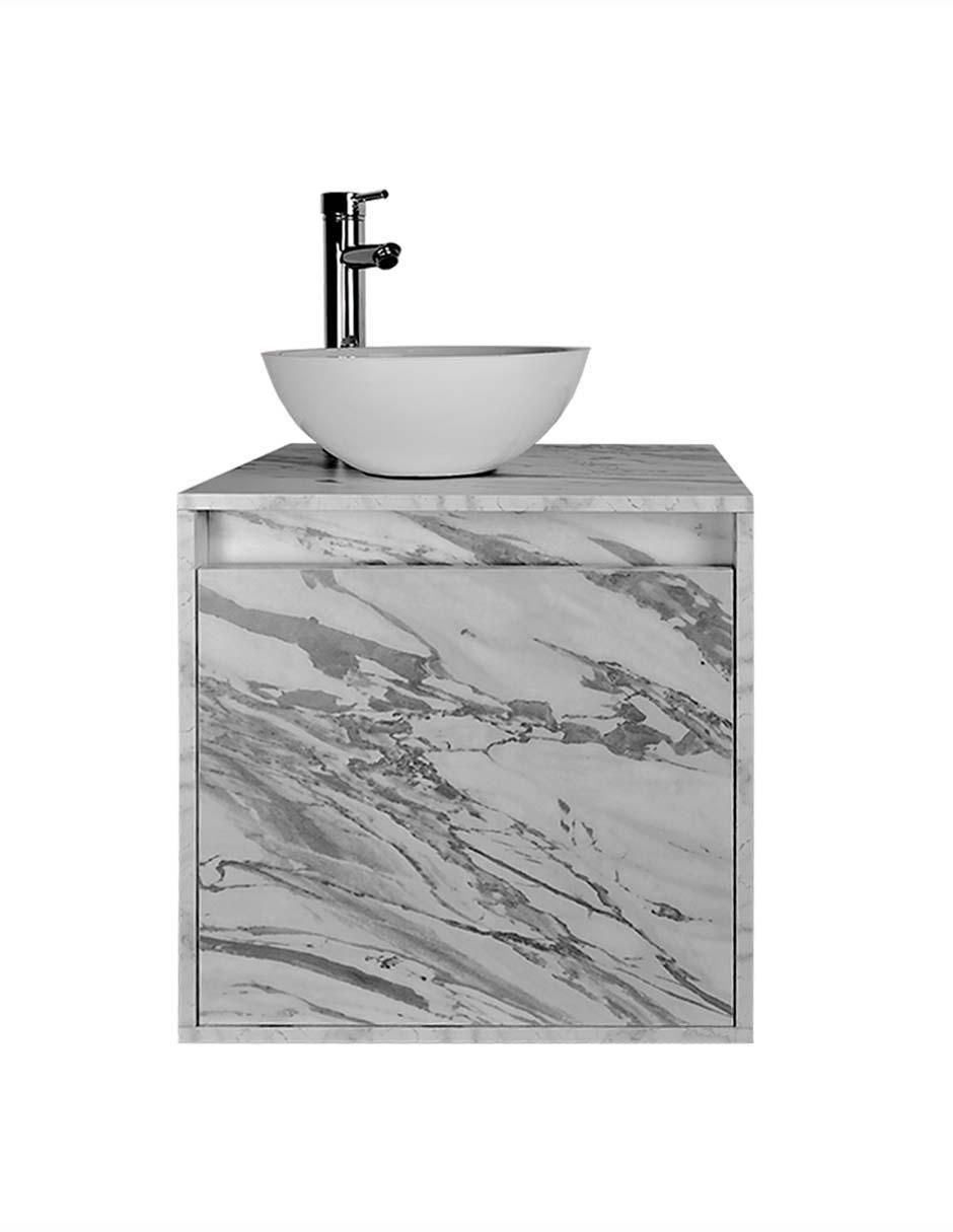 Mueble para baño Phia de MDF armable Mueble para baño Phia de MDF armable