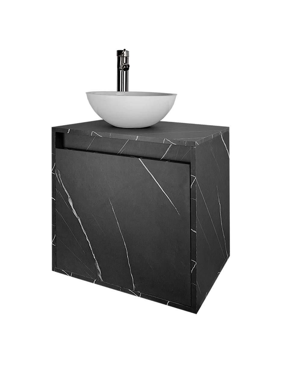 Mueble para baño Phia de MDF armable 5