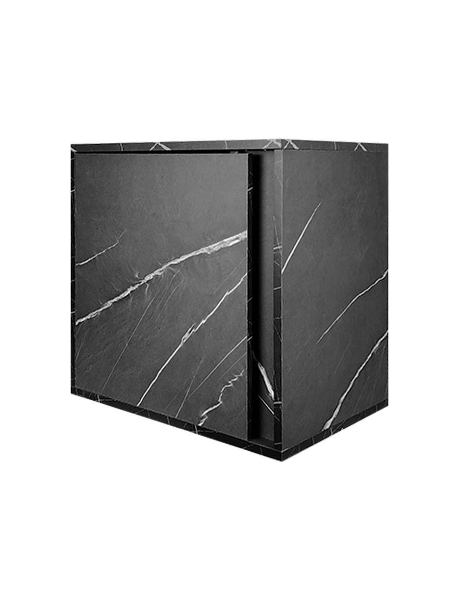 Mueble para baño Aaron de MDF armable 5