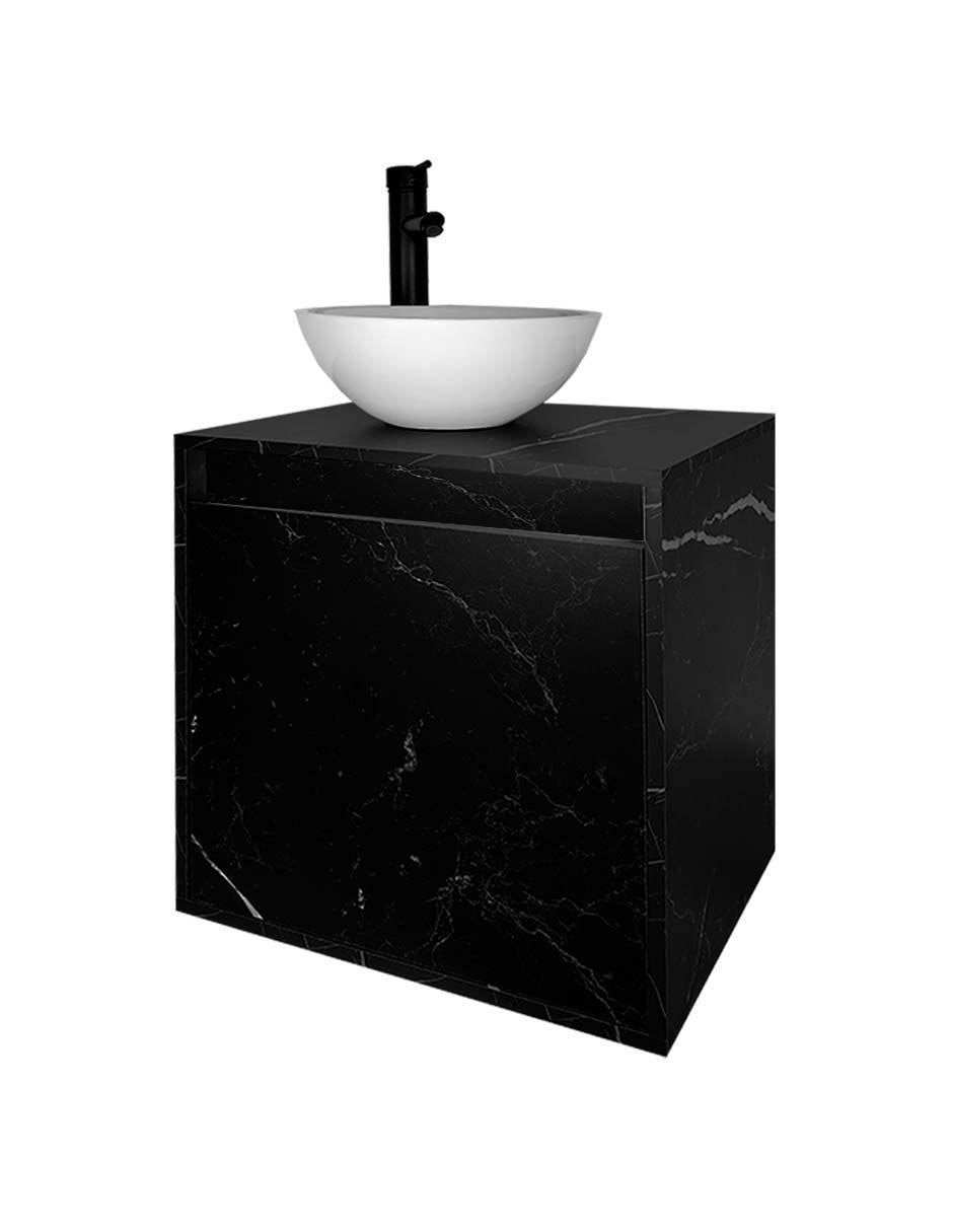 Mueble para baño Adam de MDF armable 5