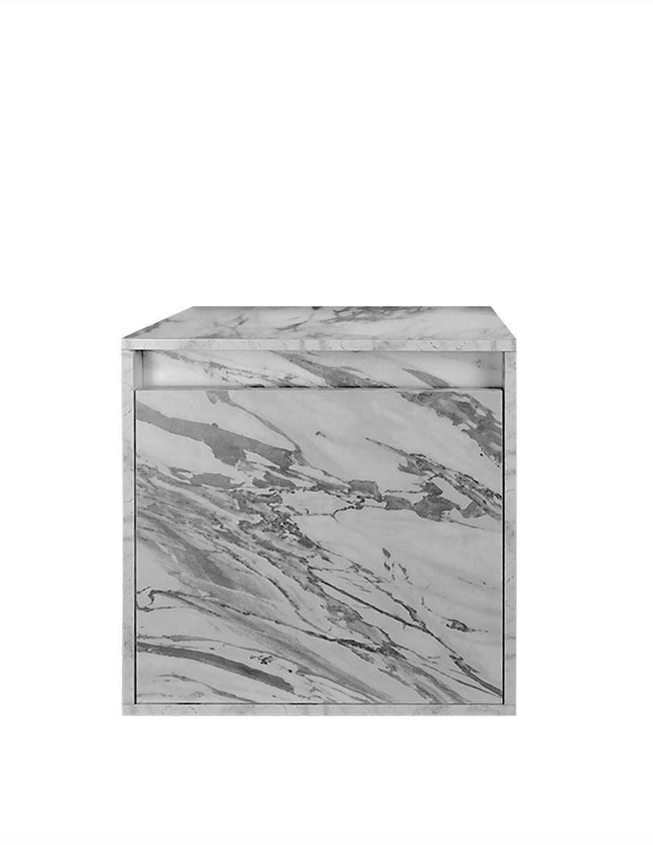 Mueble para baño Adam de MDF armable