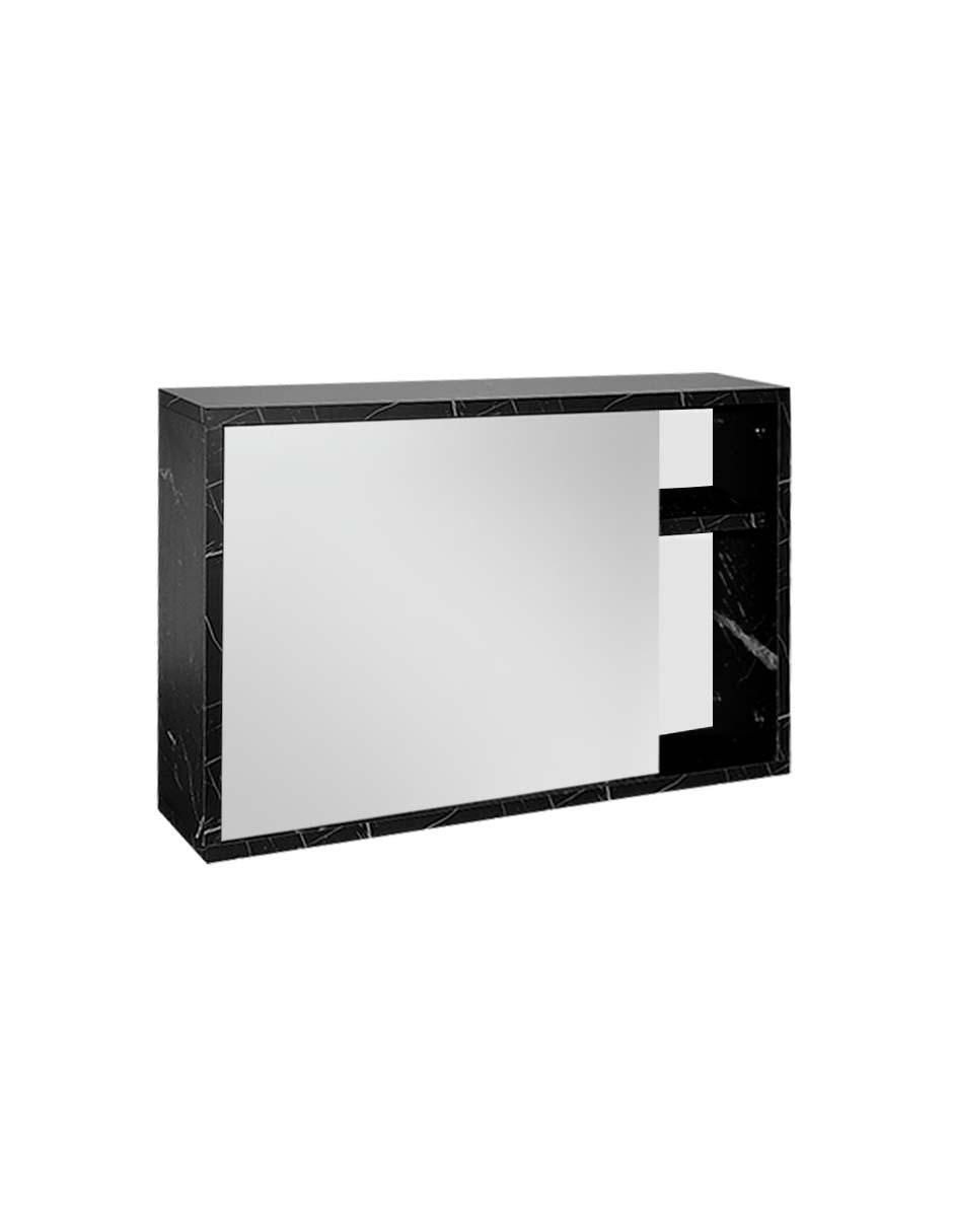Mueble para baño Liv de MDF 4