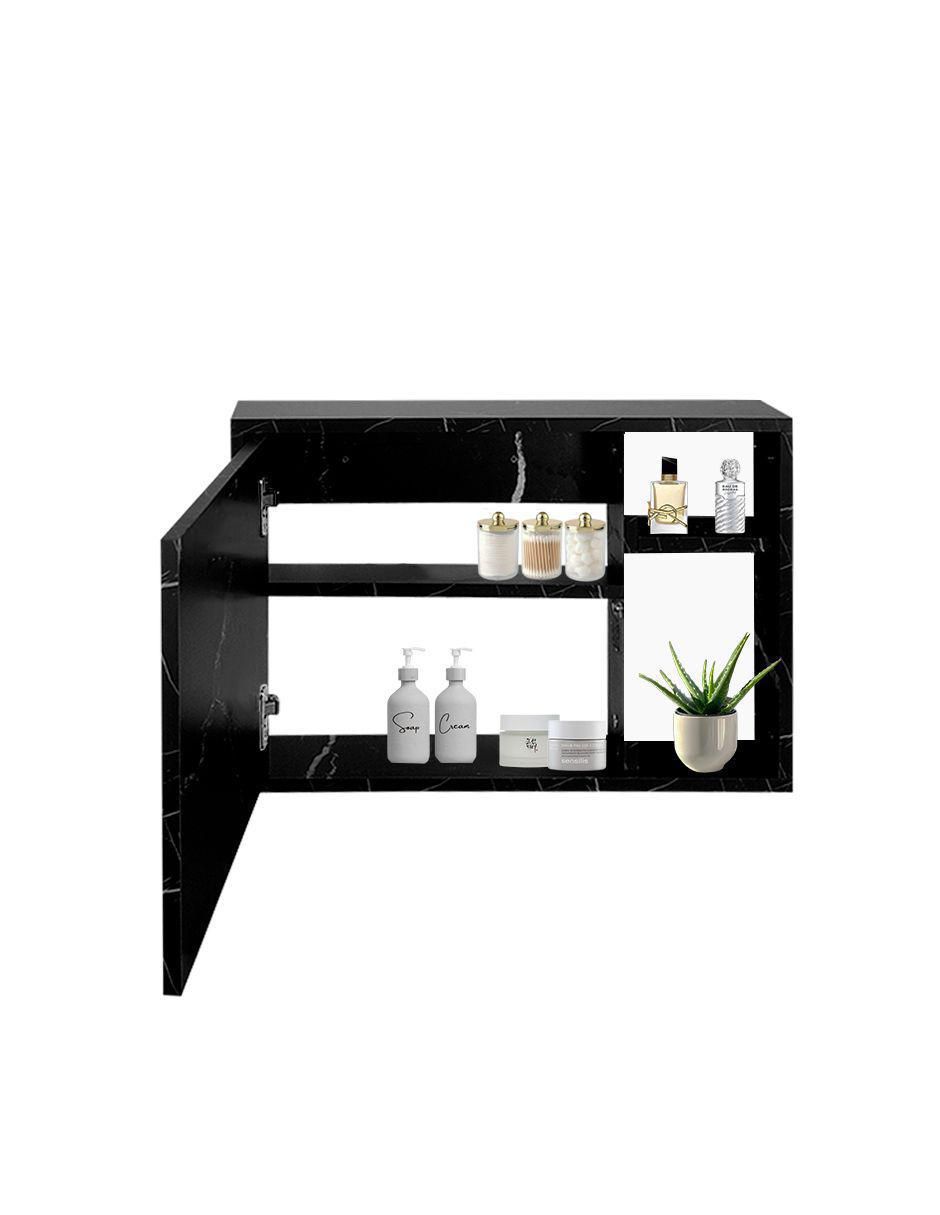Mueble para baño Liv de MDF 3