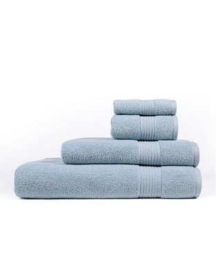 Toalla de baño Montford de algodón