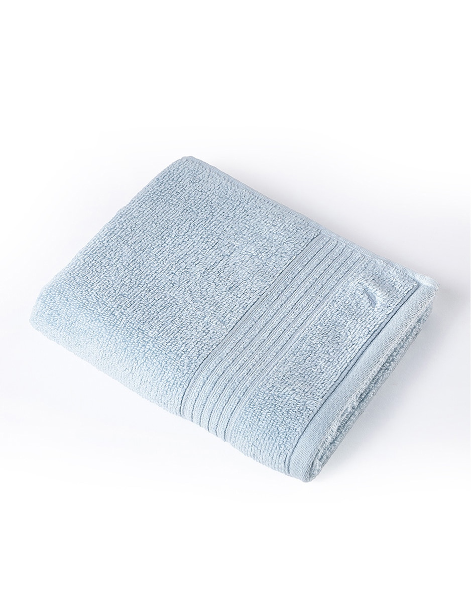 Toalla de baño Montford de algodón