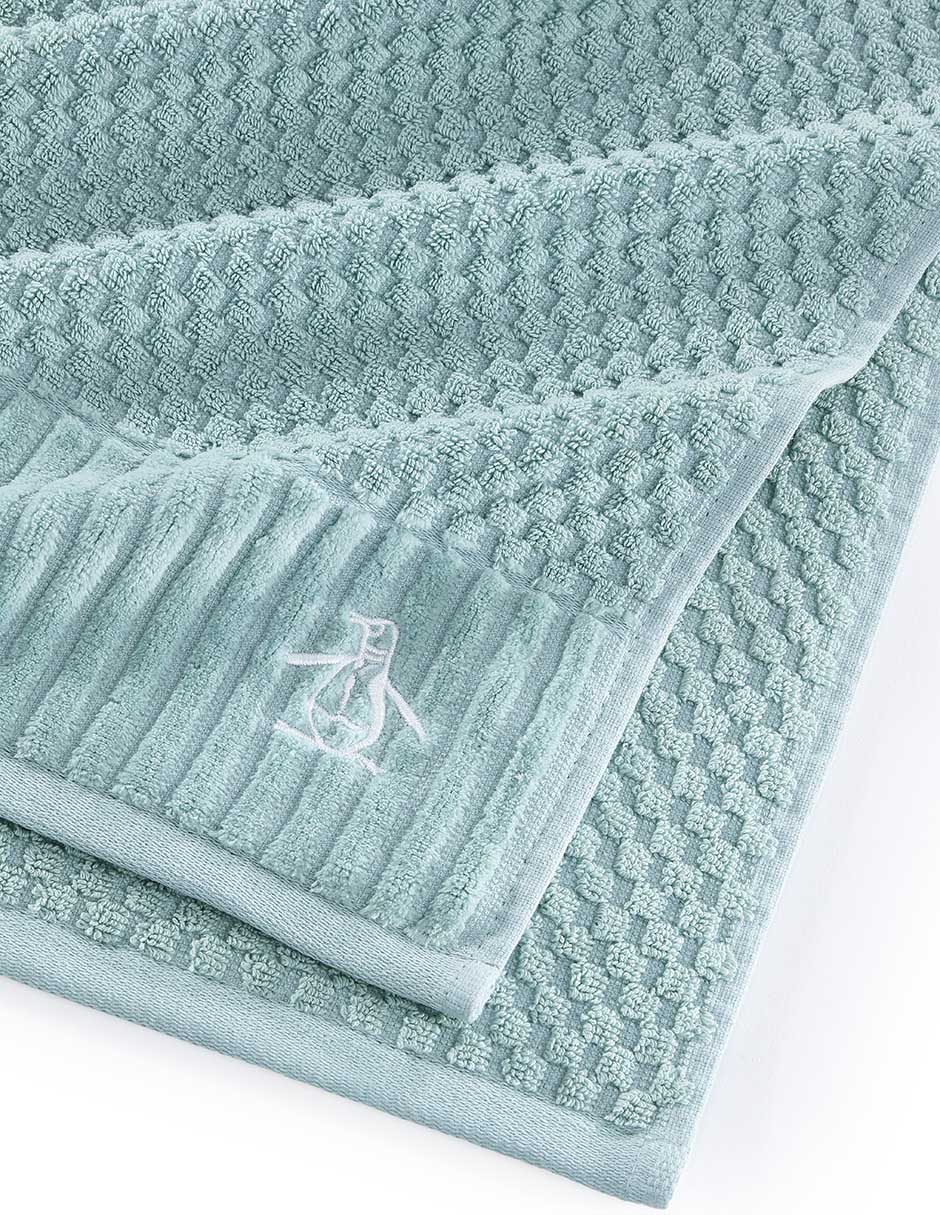 Toalla de baño Harrison de algodón 4