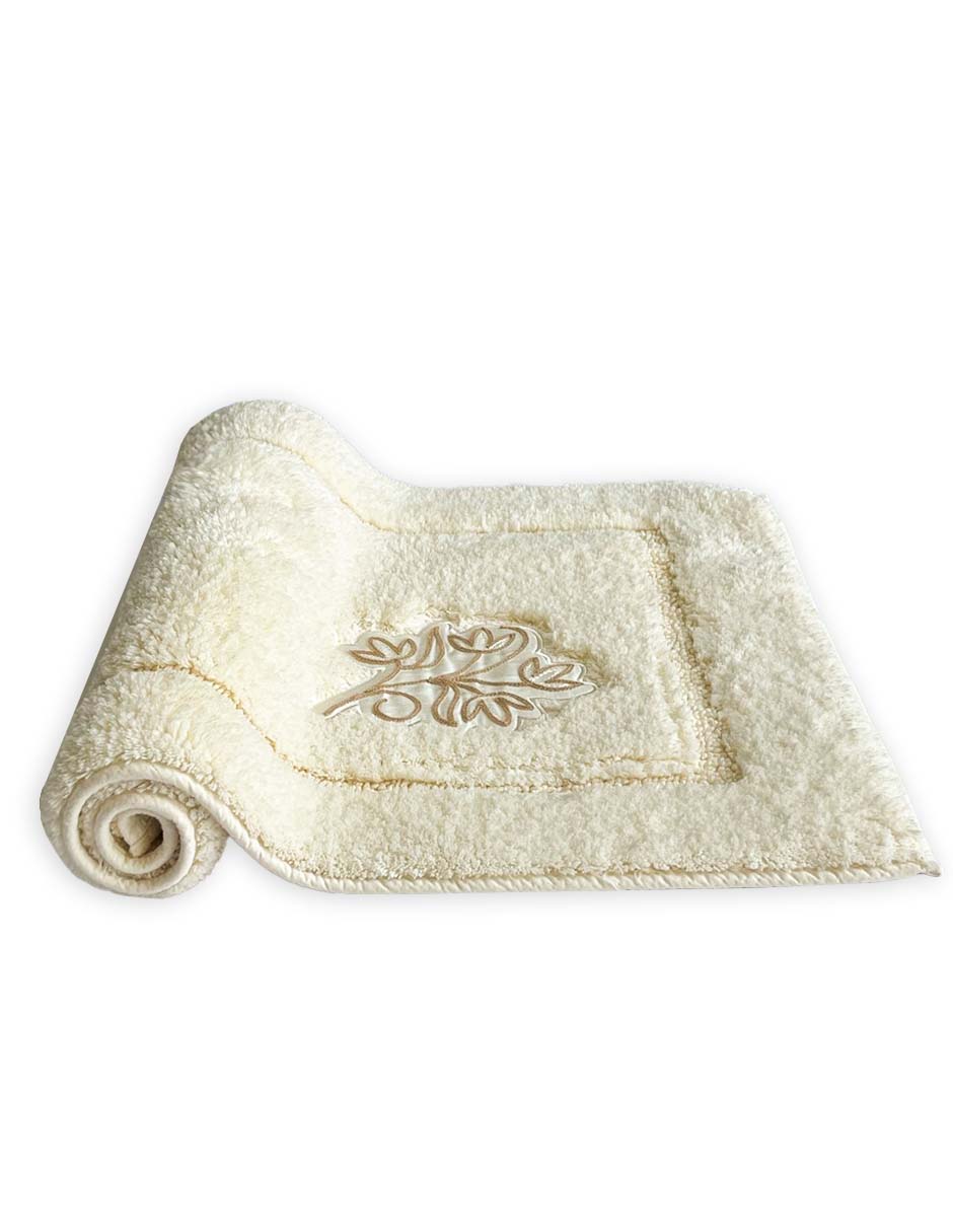 Juego de baño Raya Lotus