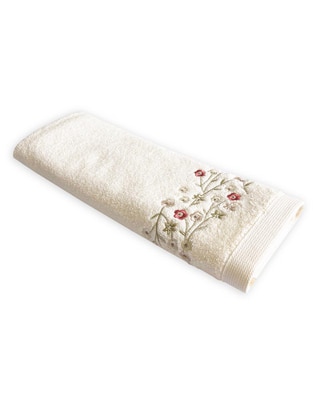 Toalla de baño Raya Astra de algodón