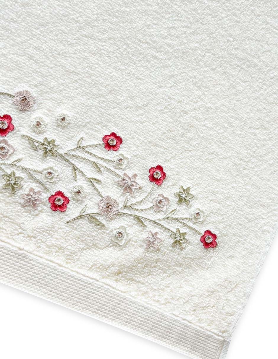 Toalla de baño Raya Astra de algodón 3