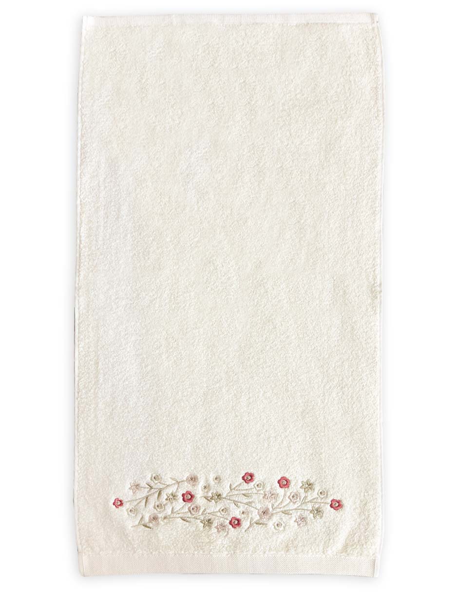Toalla de baño Raya Astra de algodón 4