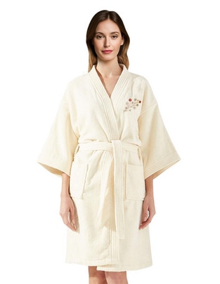 Bata de baño Astra unisex Bata de baño Astra unisex