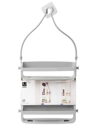 Organizador de regadera  Flex 1