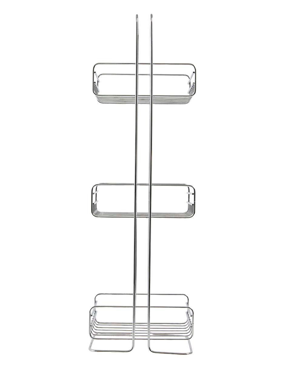 Organizador de baño armable Heuman Brand