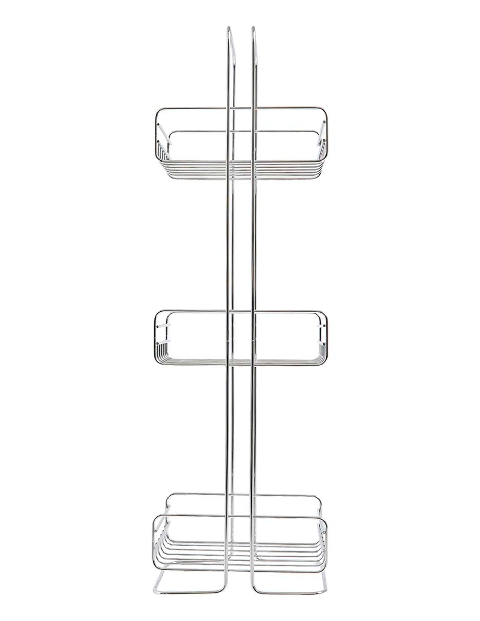 Organizador de baño armable Heuman Brand
