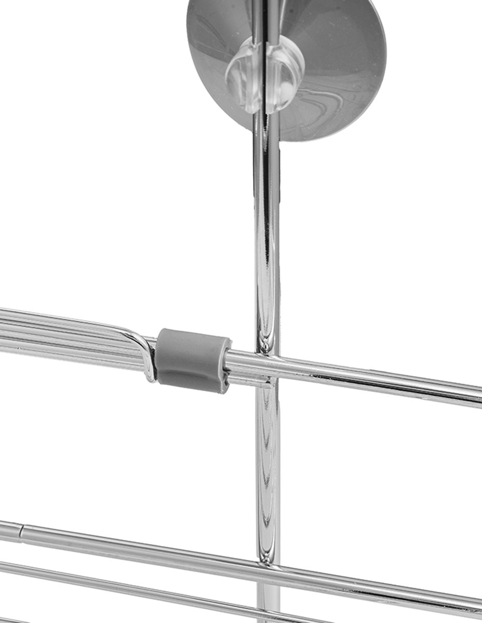 Organizador de baño armable Heuman Brand Smiths