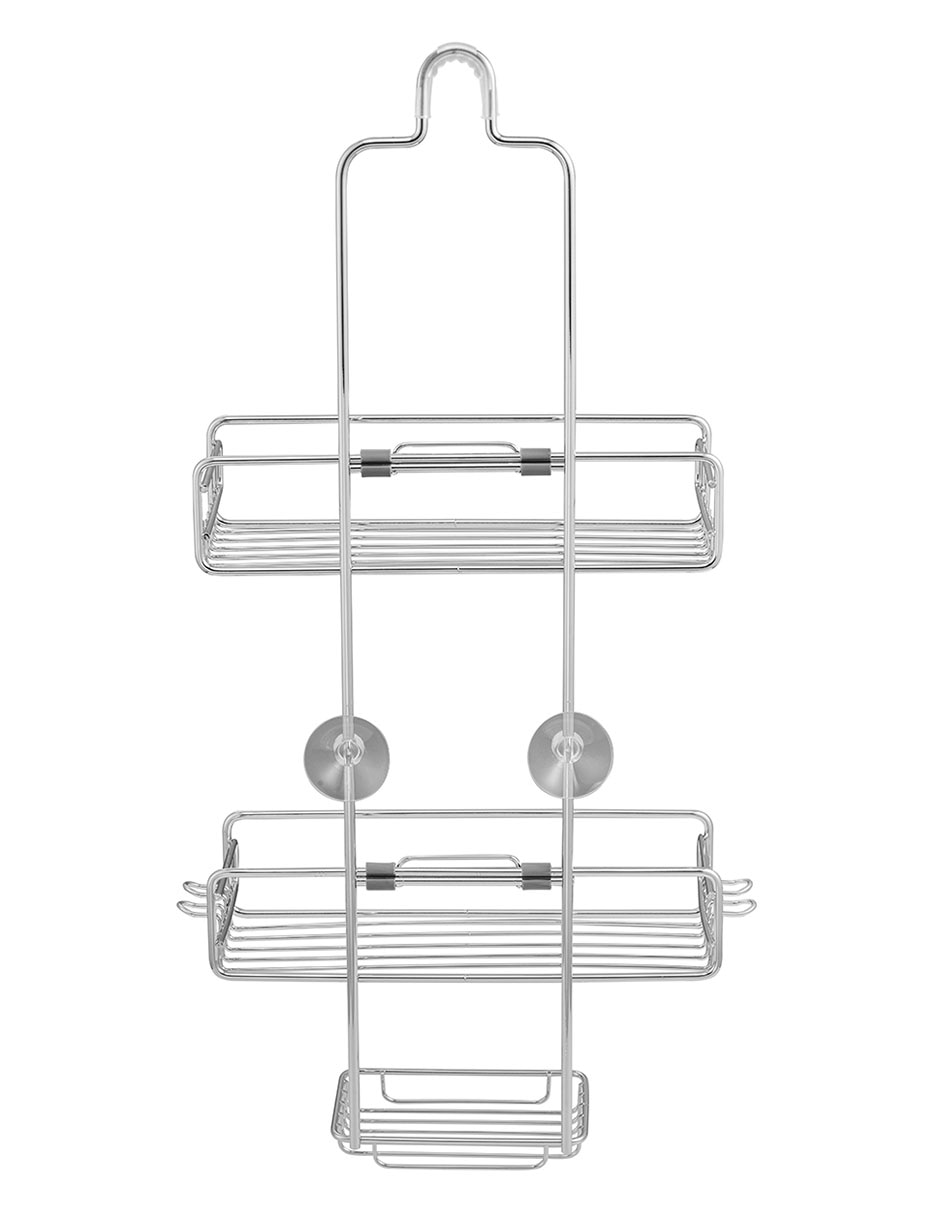 Organizador de baño armable Heuman Brand Smiths