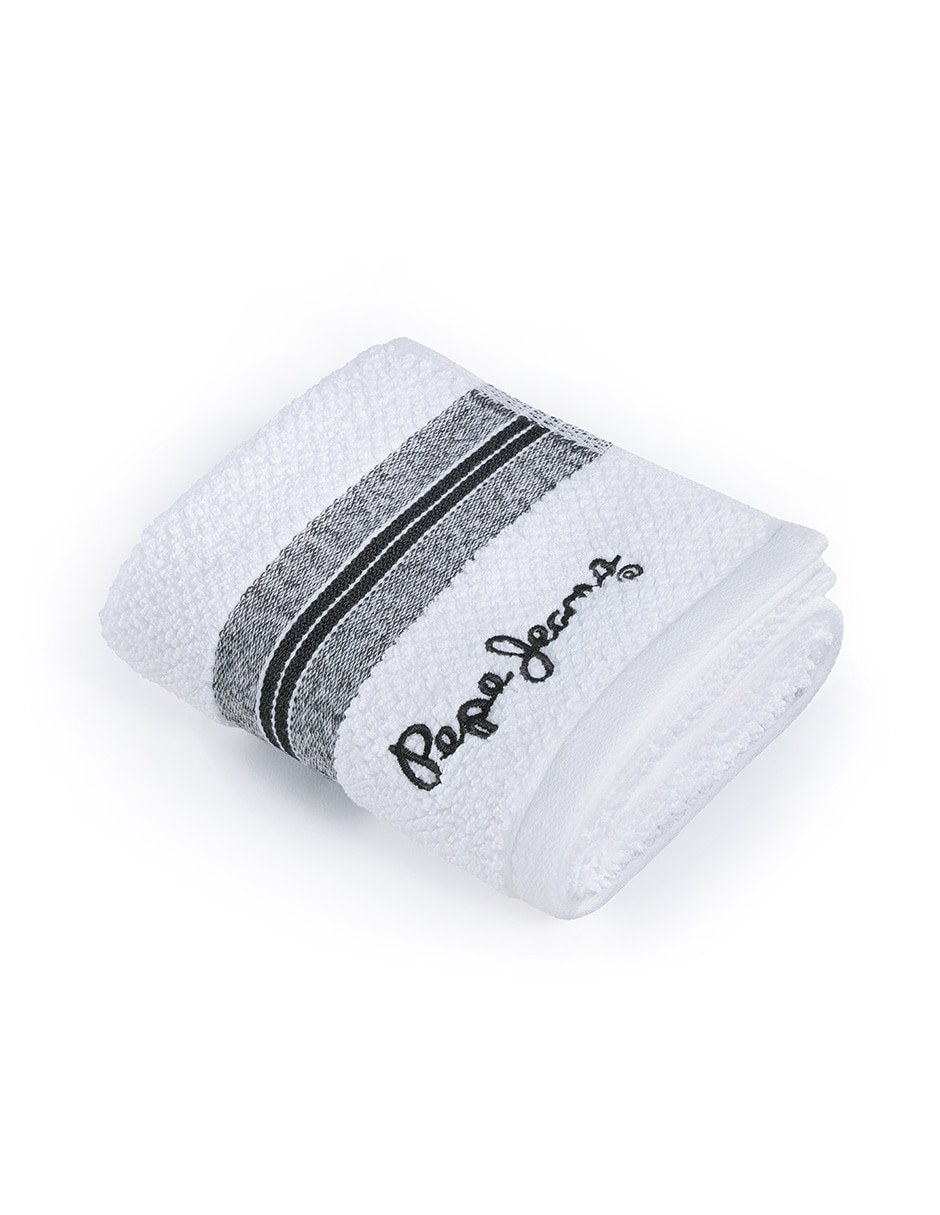 Toalla de baño Harrow de algodón Toalla de baño Harrow de algodón
