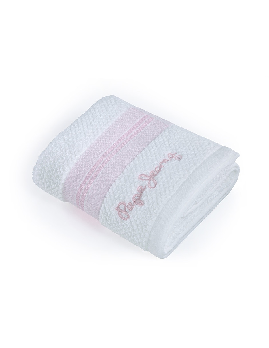 Toalla de baño Harrow de algodón 4