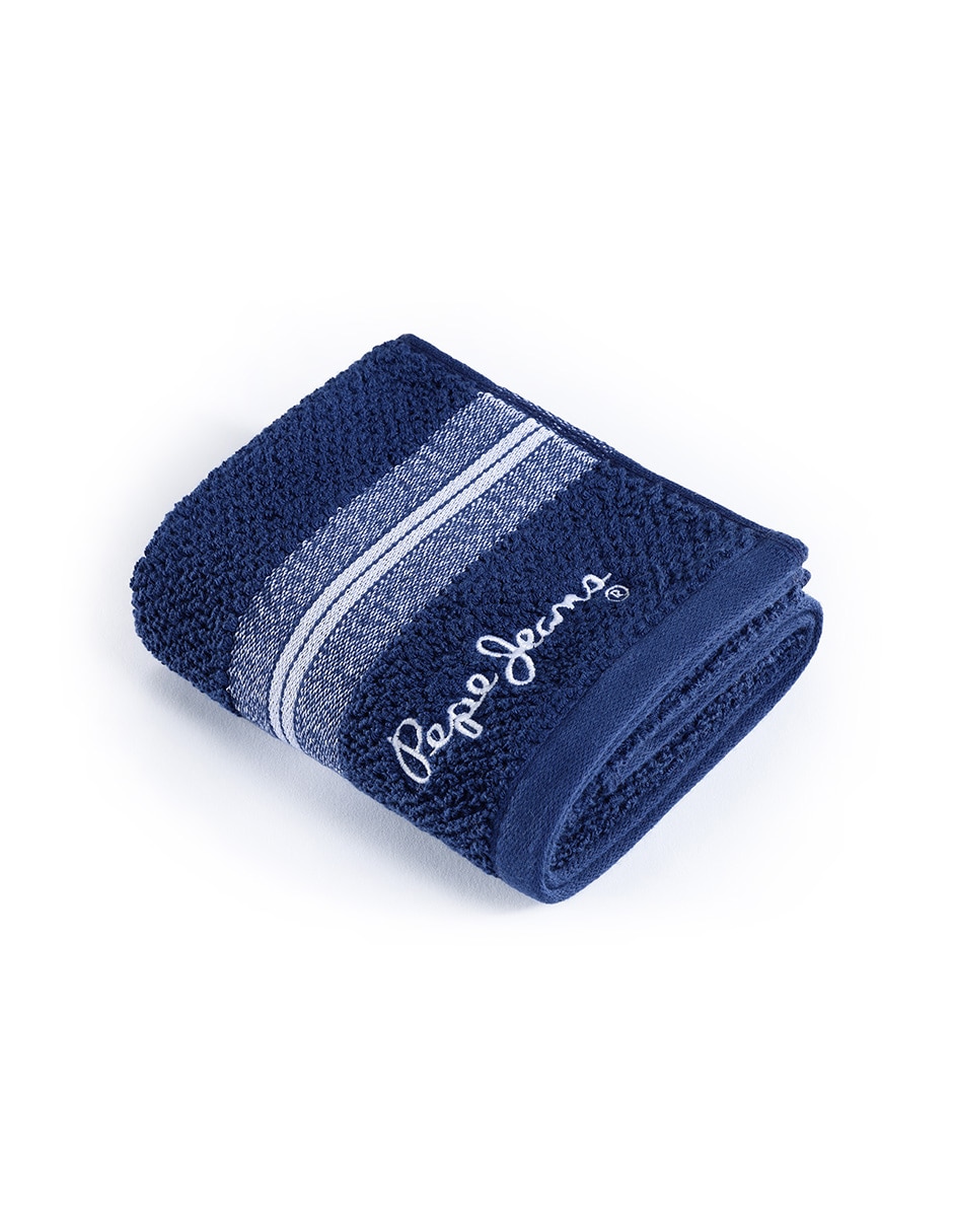 Toalla de baño Harrow de algodón Toalla de baño Harrow de algodón