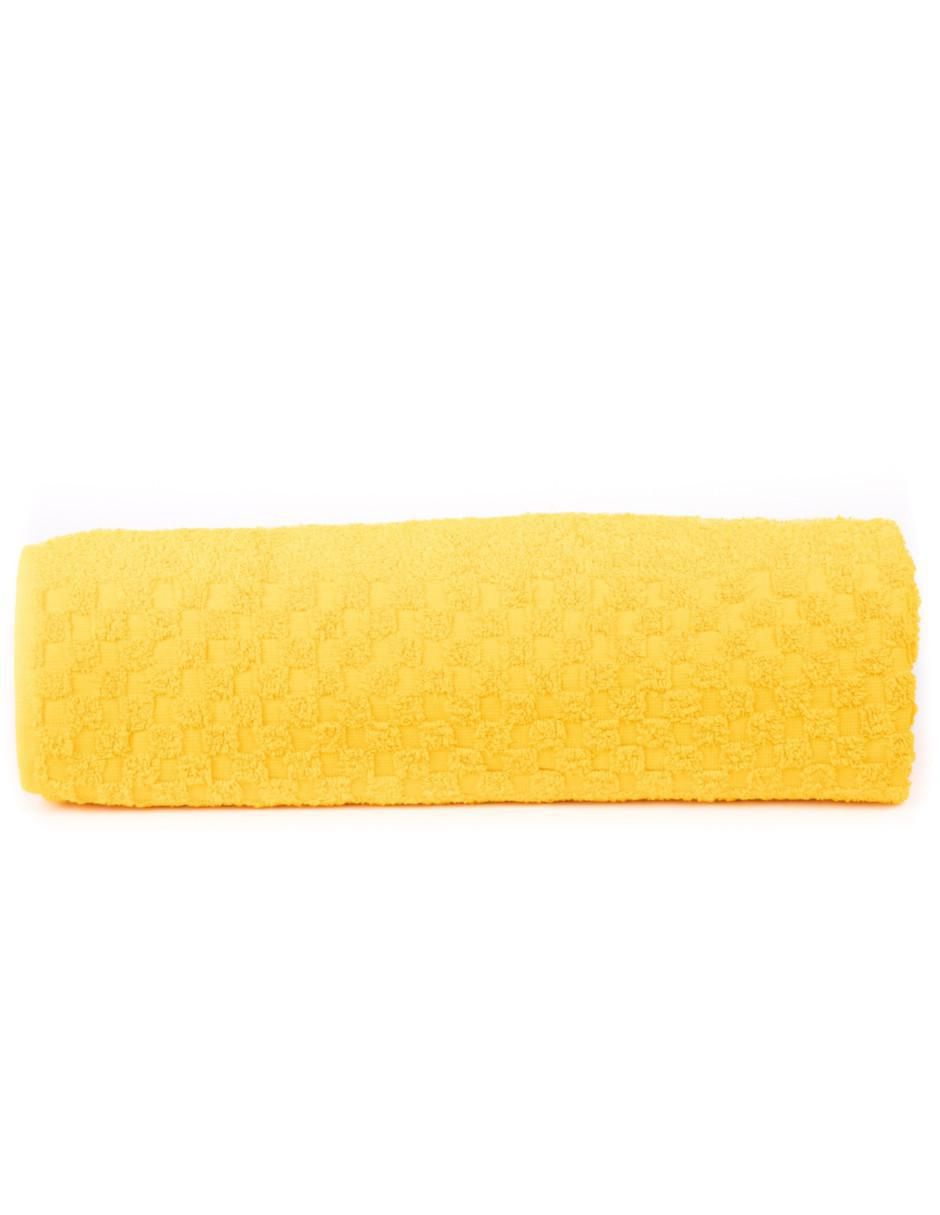 Toalla de baño de algodón 3