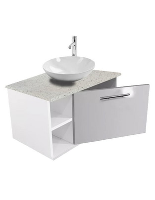 Mueble para baño de MDF Mueble para baño de MDF