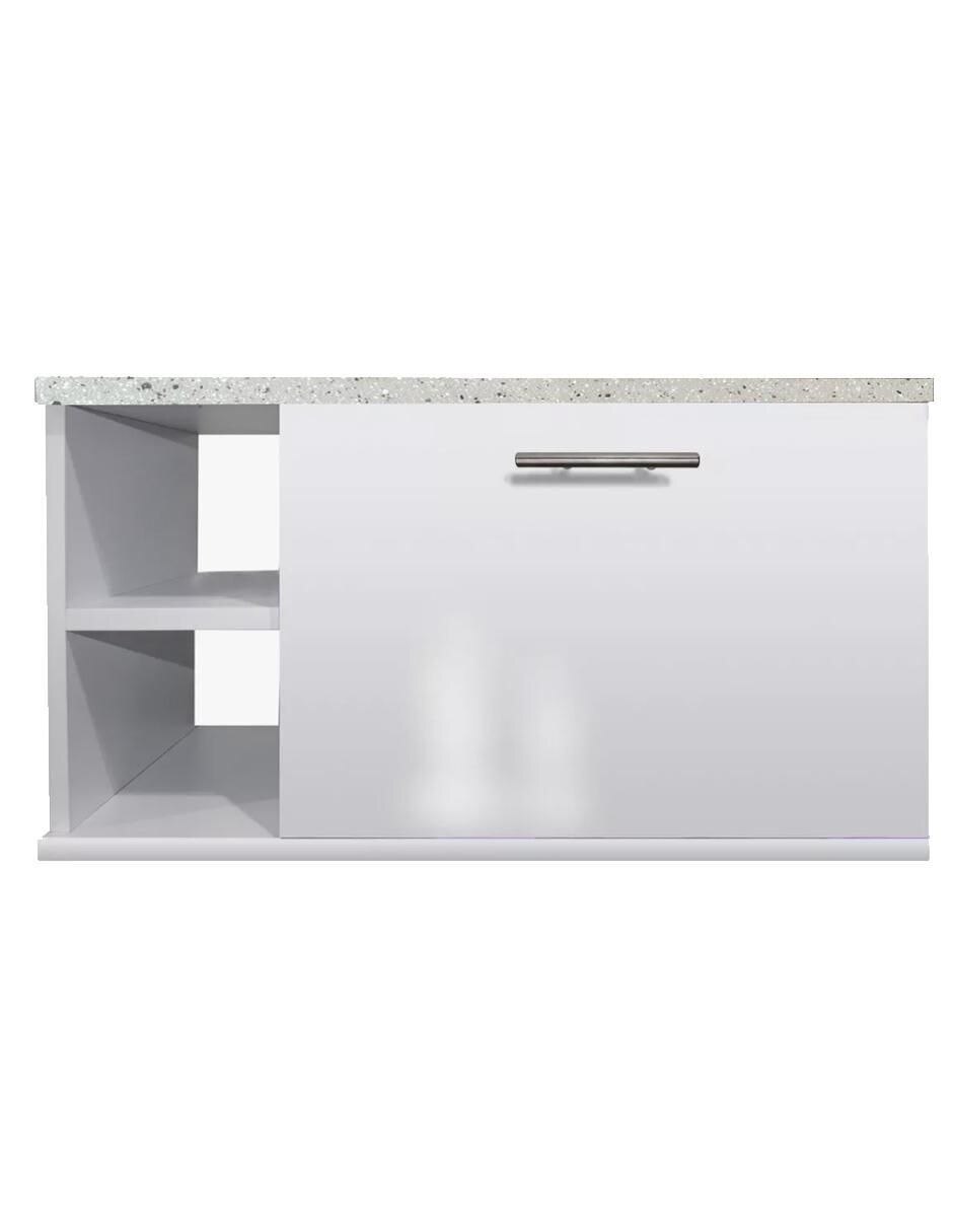Mueble para baño MDF 3