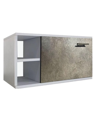 Mueble para baño de MDF