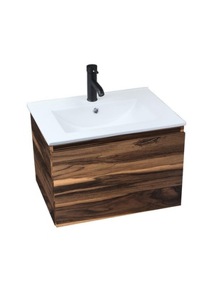 Mueble para baño Buna de MDF armable Mueble para baño Buna de MDF armable