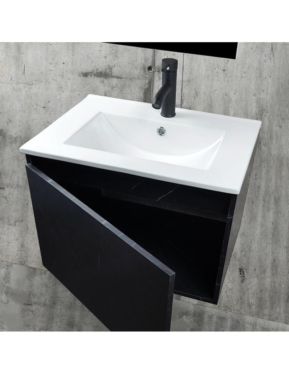 Mueble para baño armable Buna MDF 4