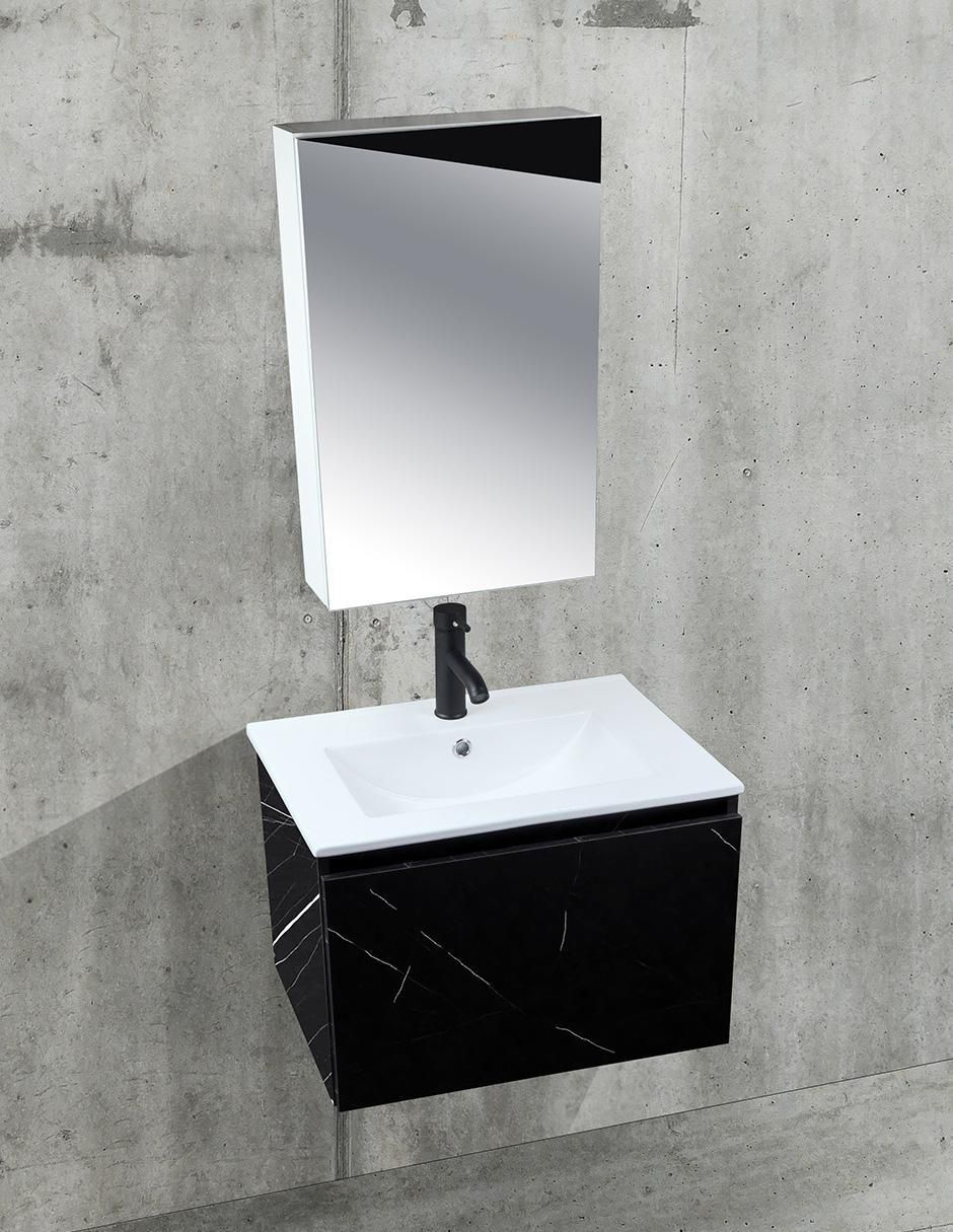 Mueble para baño armable Buna MDF 5