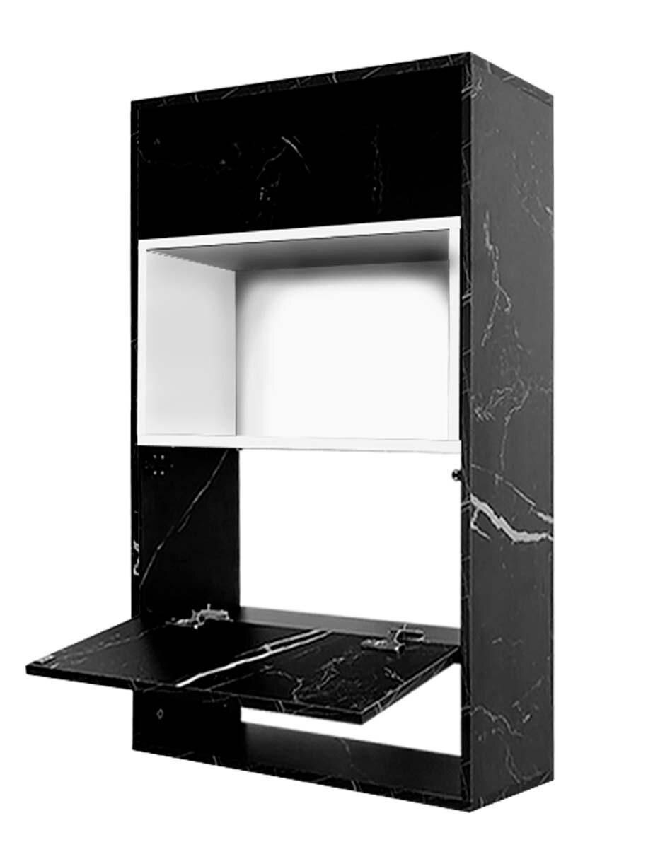 Mueble para baño armable Sídney MDF 2