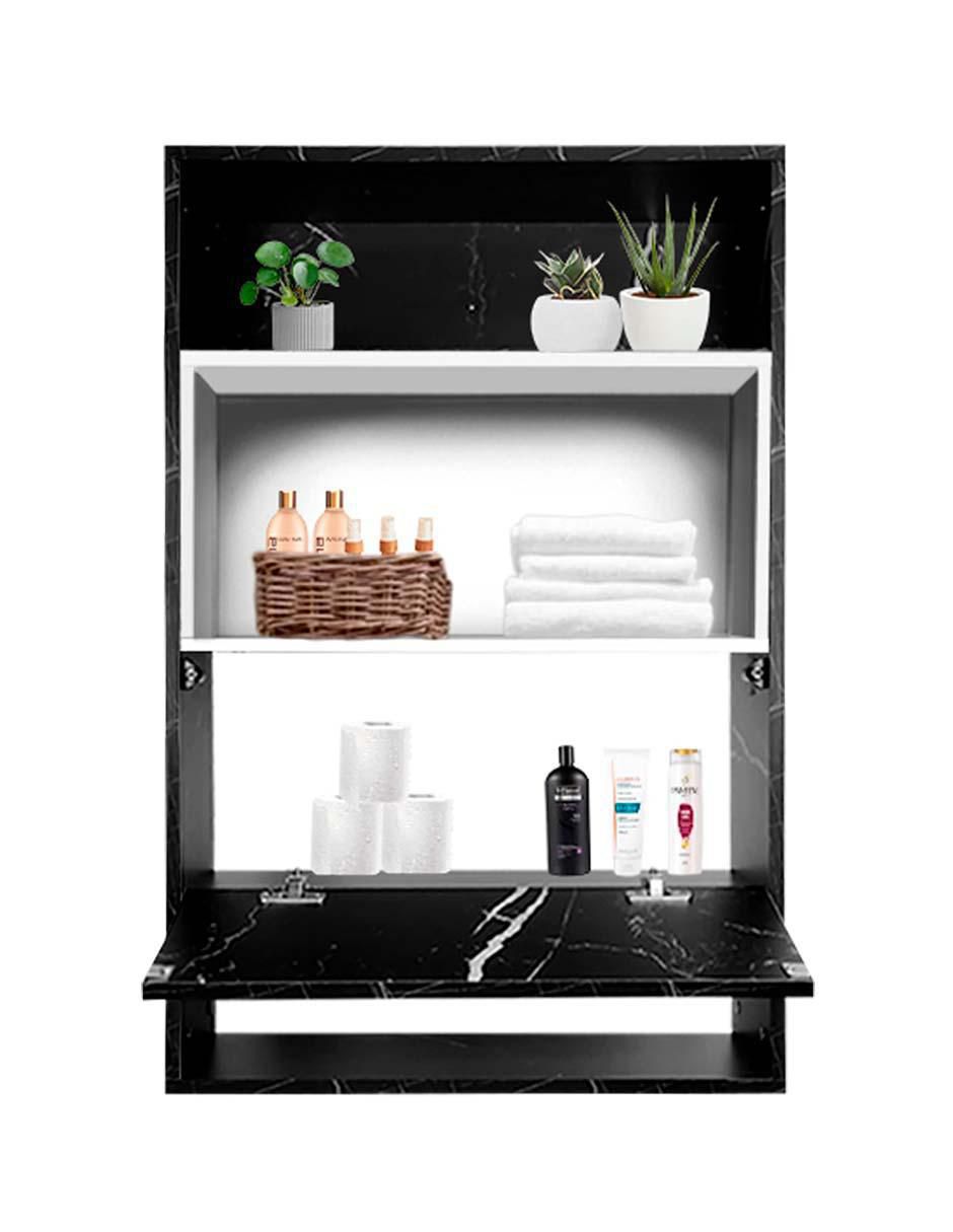 Mueble para baño armable Sídney MDF 4