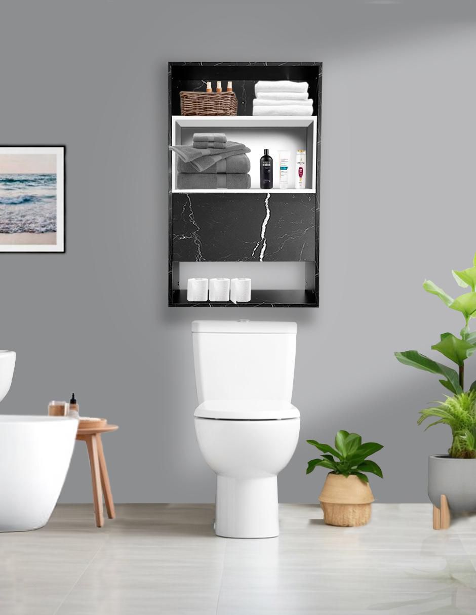 Mueble para baño armable Sídney MDF 5