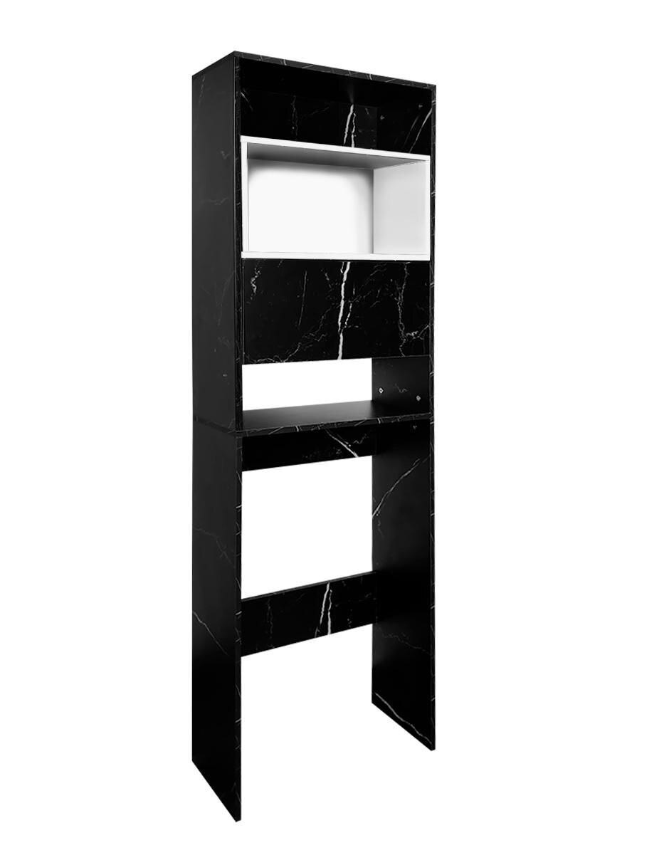 Mueble para baño armable Bilbao MDF 2