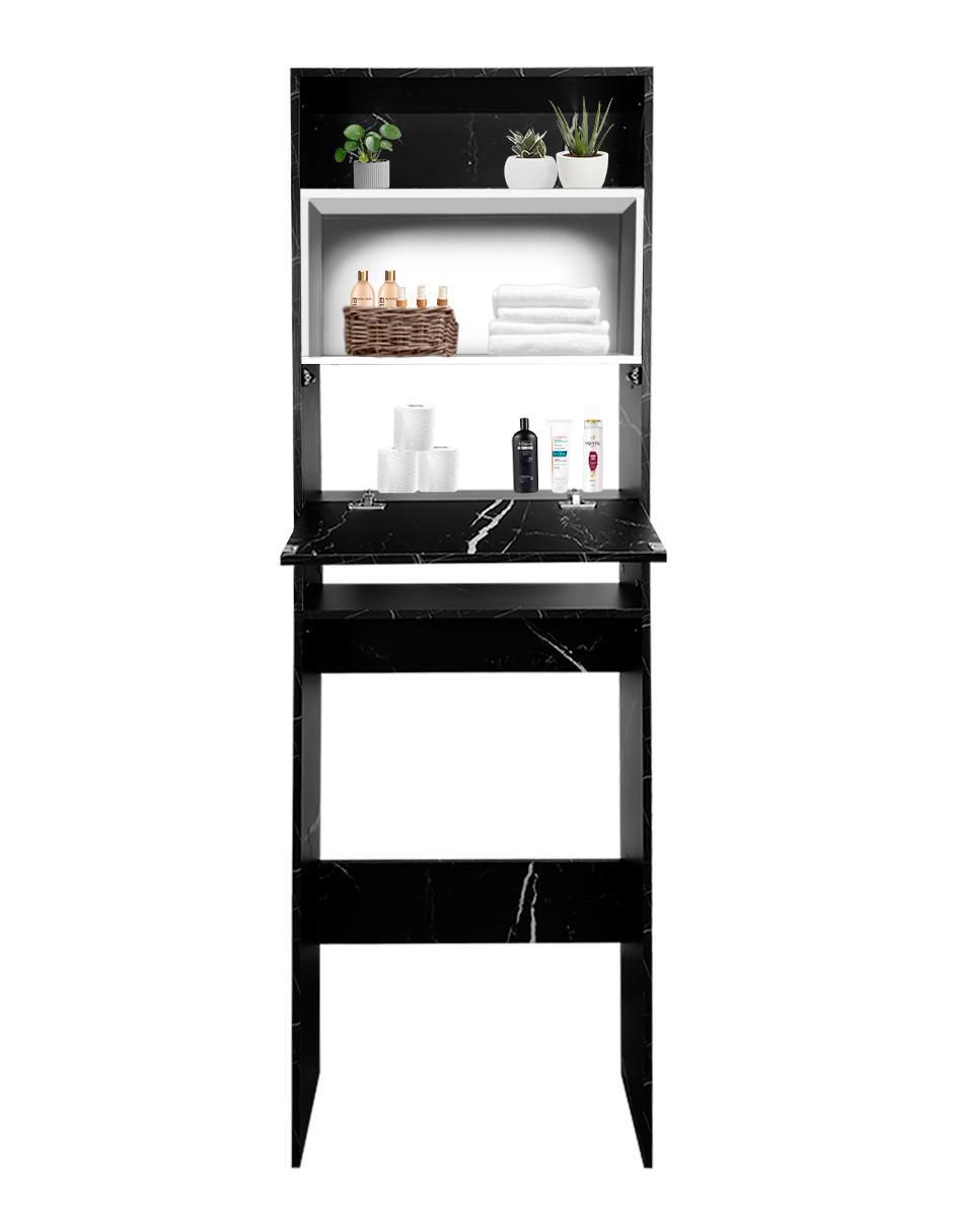 Mueble para baño armable Bilbao MDF 3