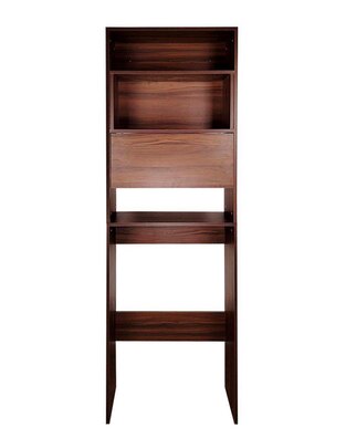Mueble para baño Bilbao de MDF armable