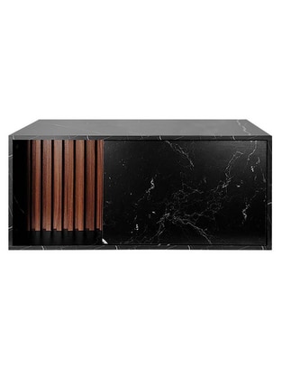 Mueble para baño Luke de melamina armable Mueble para baño Luke de melamina armable