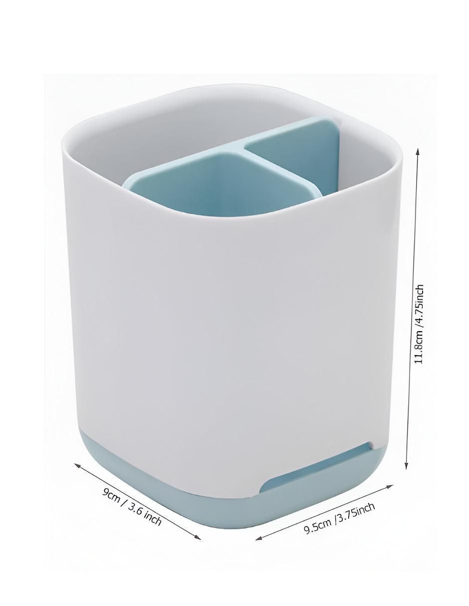 Porta cepillo de dientes 4