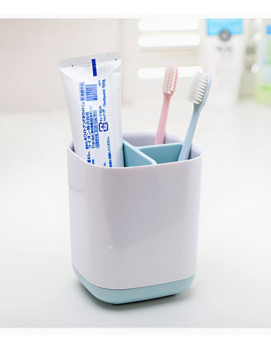 Porta cepillo de dientes 3