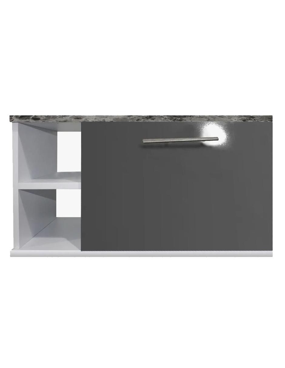 Mueble para baño Anisa Knot Studio de MDF