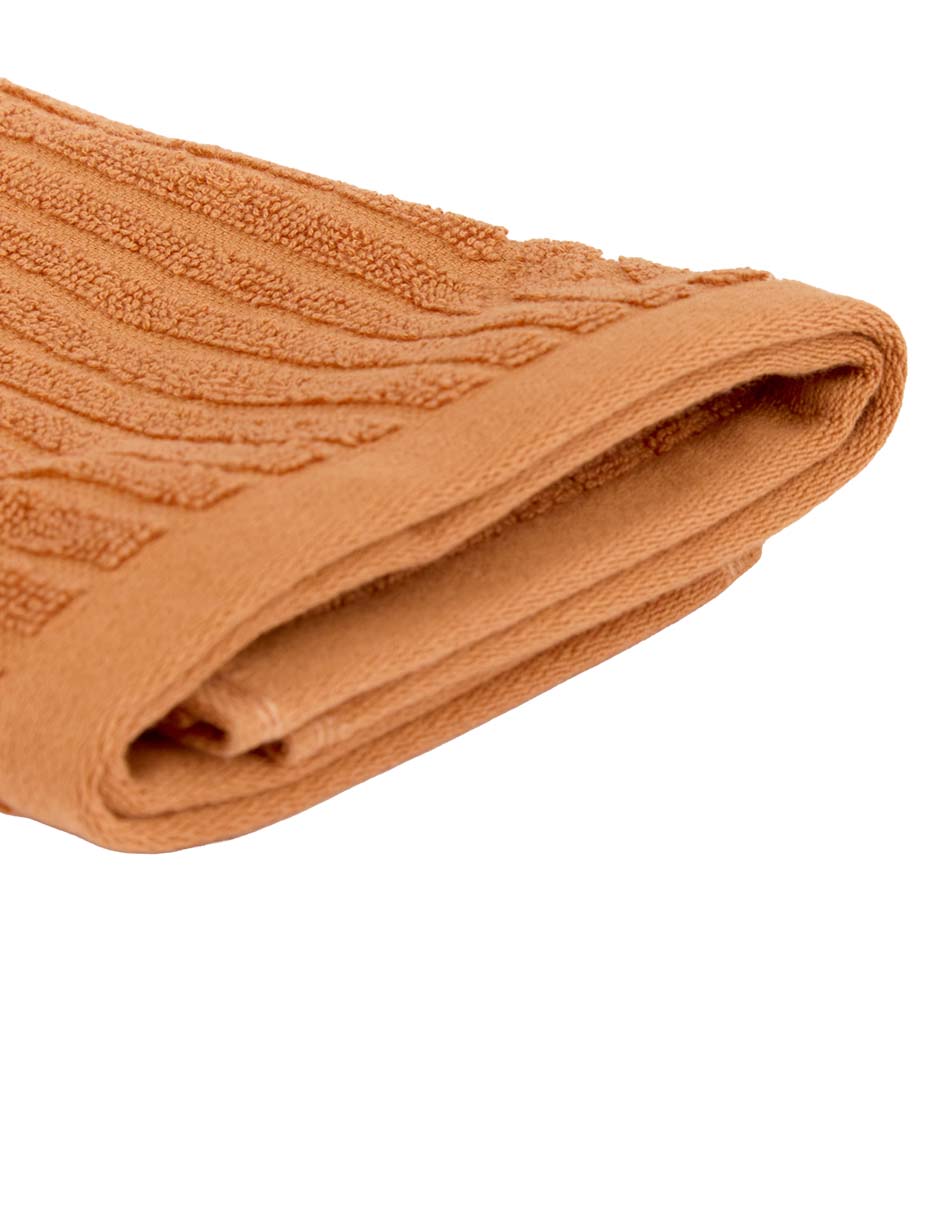 Toalla de baño de algodón 2