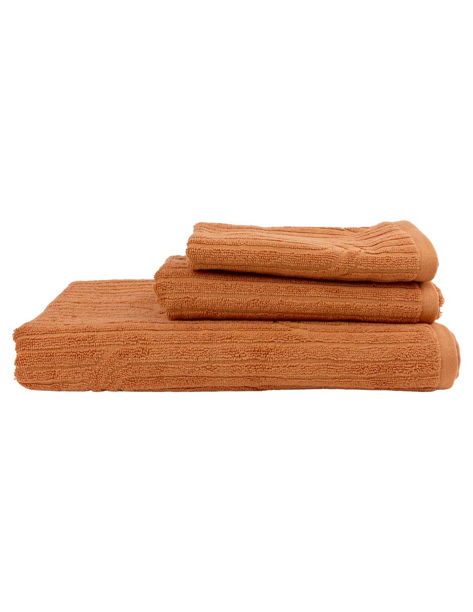 Toalla de baño de algodón 4