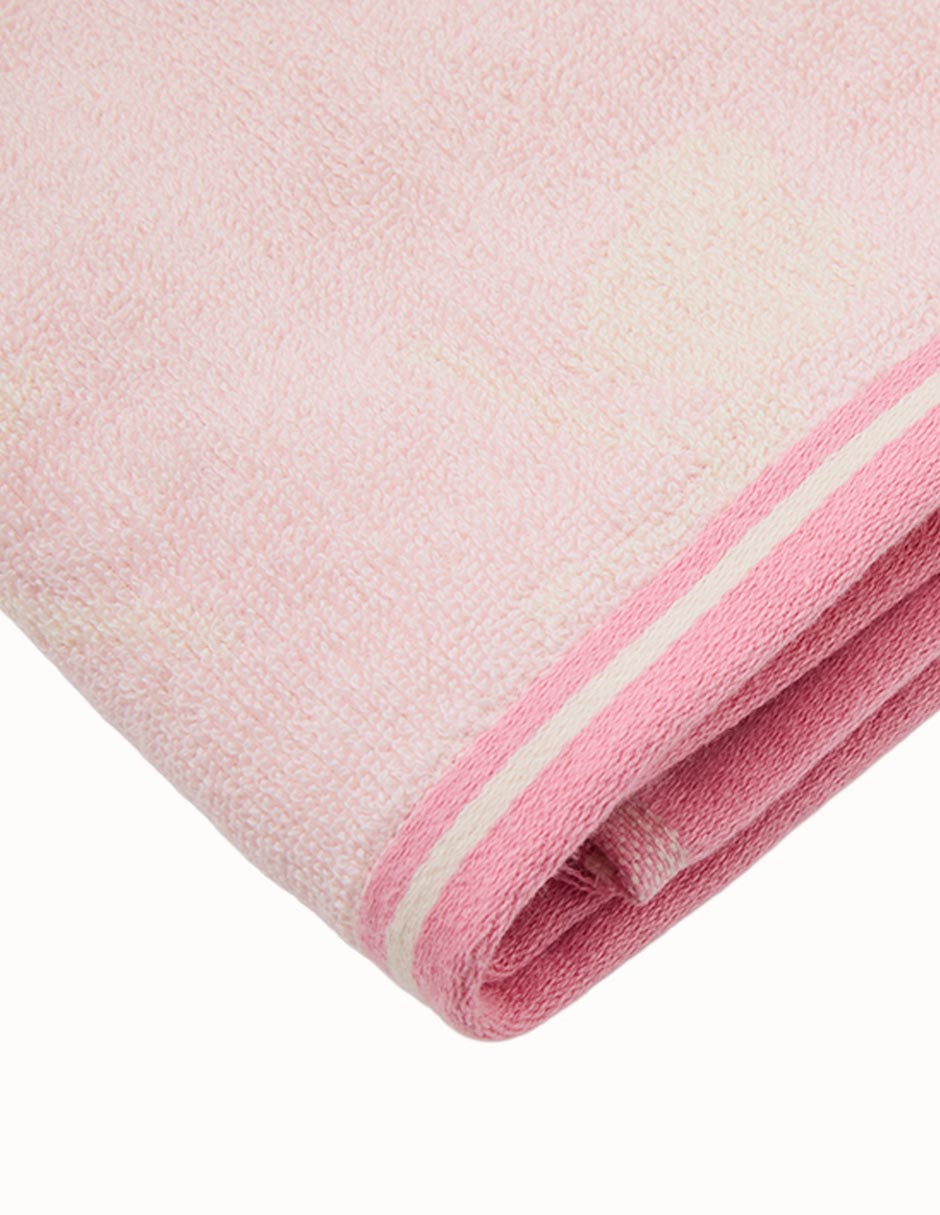 Toalla de baño de algodón 3