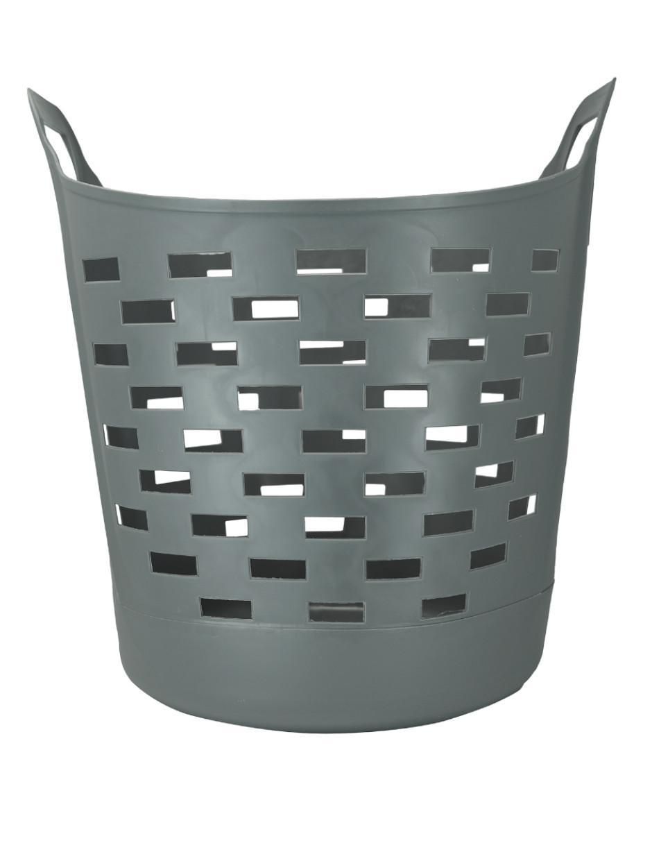 Cesto multiusos Hw Home de plástico