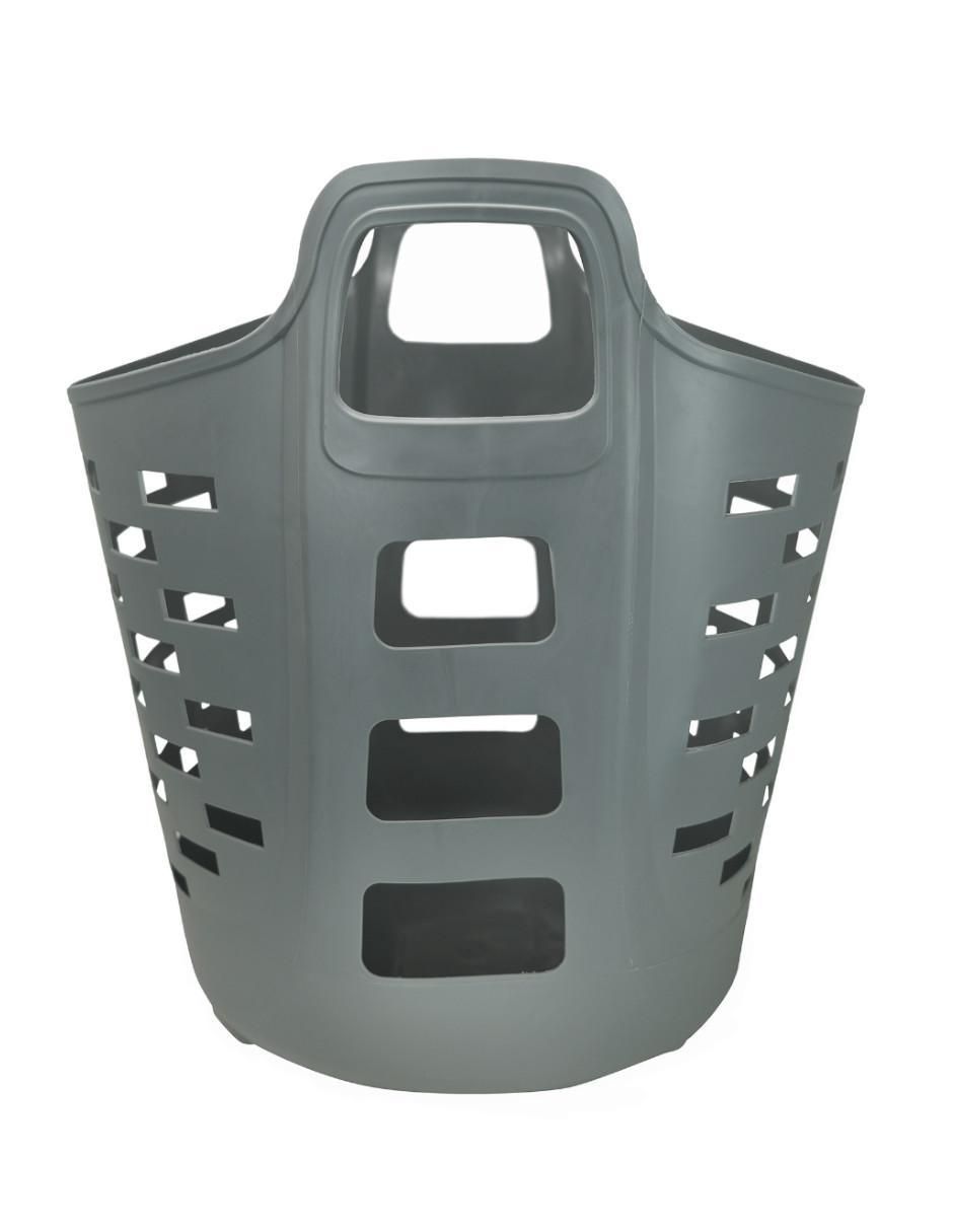 Cesto multiusos Hw Home de plástico