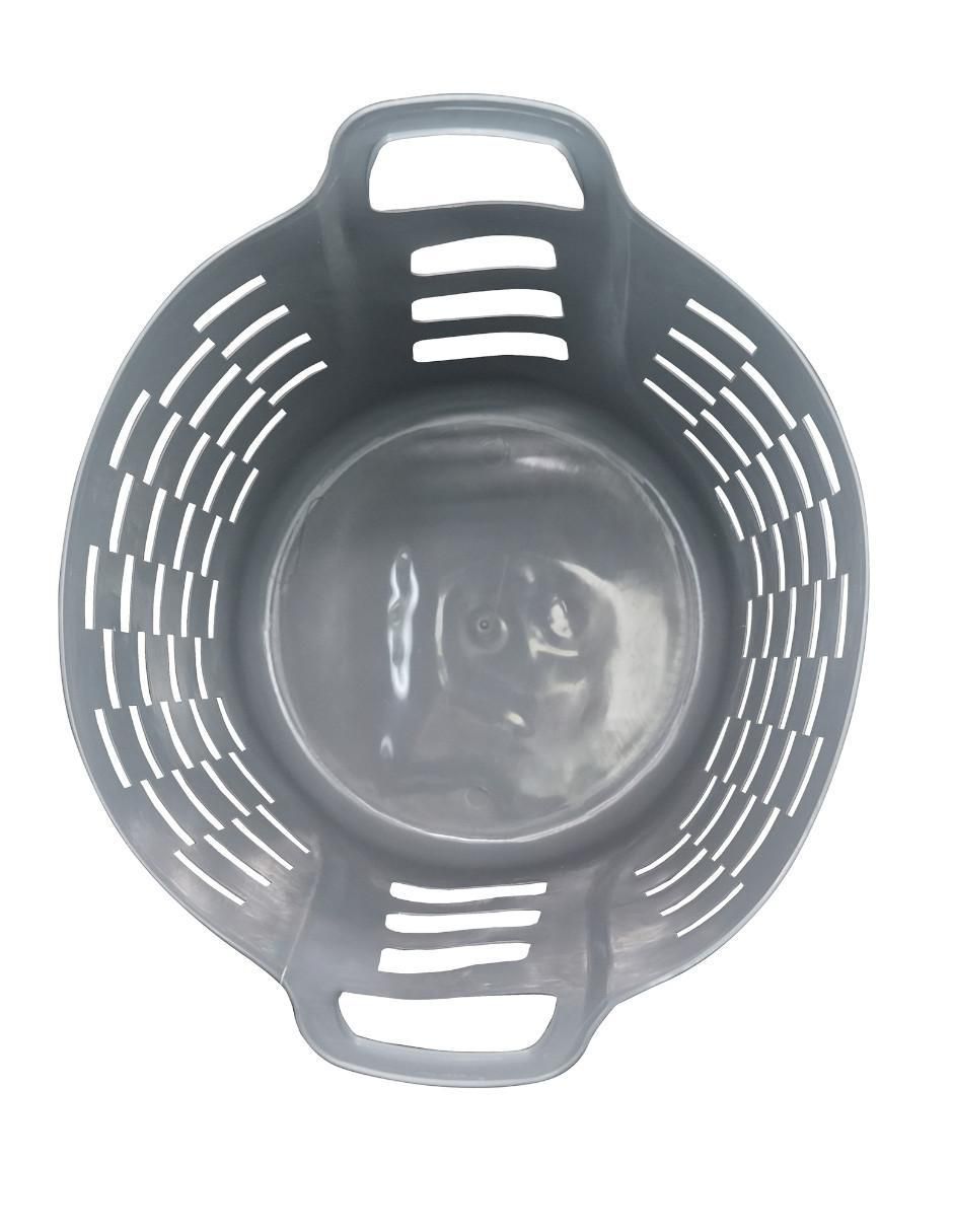 Cesto multiusos Hw Home de plástico