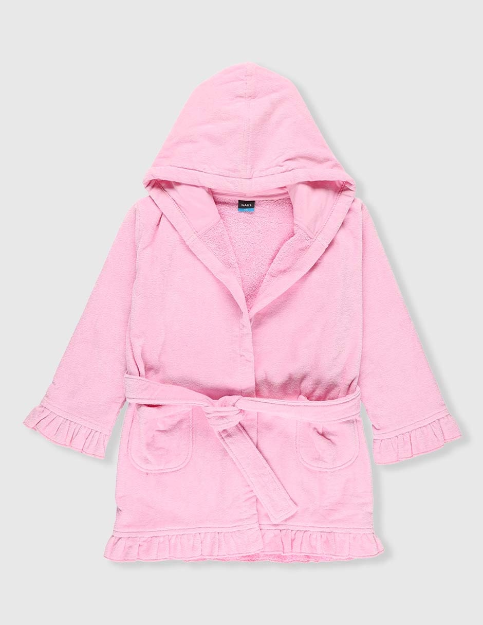Bata de baño Haus Kids Ellie para niña