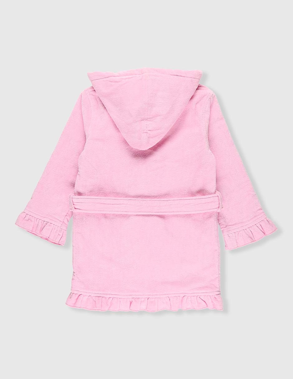 Bata de baño Haus Kids Ellie para niña