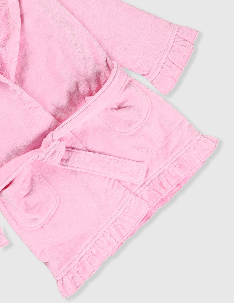 Bata de baño Haus Kids Ellie para niña