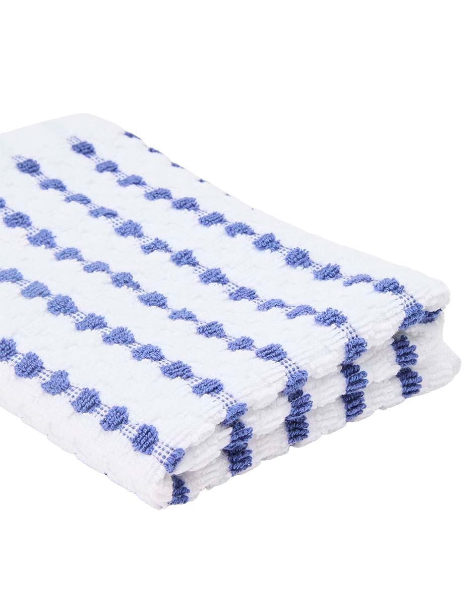 Toalla de baño Lia de algodón 2